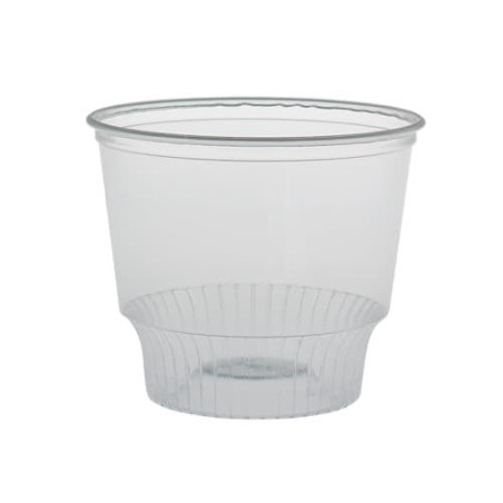 Coupe PET Cristal Solo® 350ml Ø9,8cm (1.000 Unités)