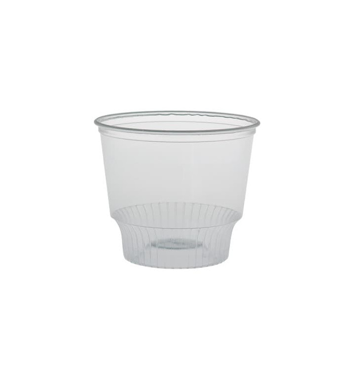 Coupe PET Cristal Solo® 12Oz/350ml Ø9,8cm 