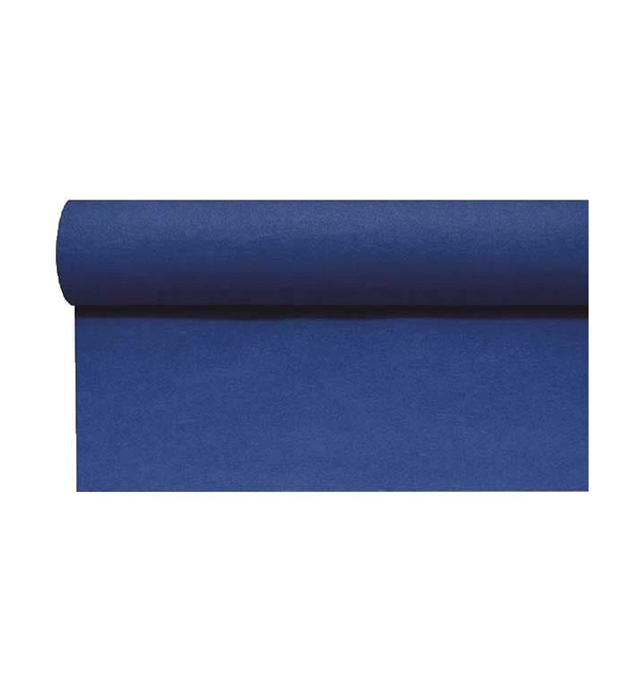 Nappe Airlaid Bleu 1,20x25m (6 Utés)