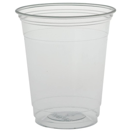 Gobelet PET Cristal Solo® 14Oz/414ml Ø9,2cm (50 Utés)