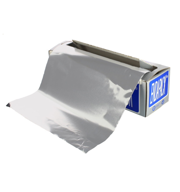 Rouleau Aluminium 30 cmx300 mètres 3Kg (1 Unité)