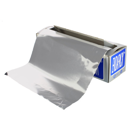 Rouleau Aluminium 30 cmx300 mètres 3Kg (6 Unités)