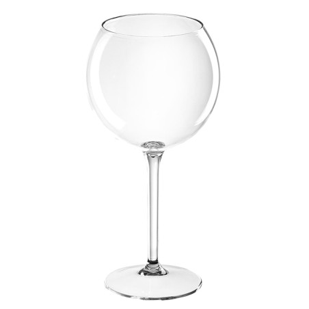 Verre Réutilisable pour Gin Tonic Tritan 650ml (1 Unité)