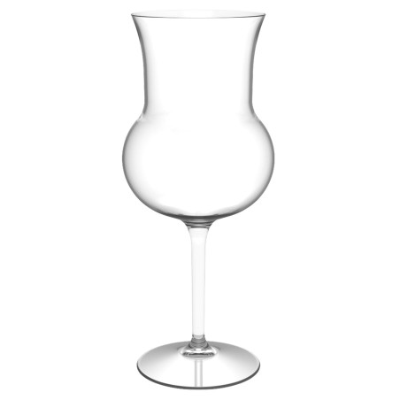 Verre Réutilisable pour Cocktail Tritan 530ml (6 Unités)