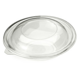 Couvercle pour Bol de Plastique PET Ø260mm (6 Utés)