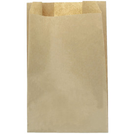 Sac Papier Kraft 30+9x58cm (1000 Unités)