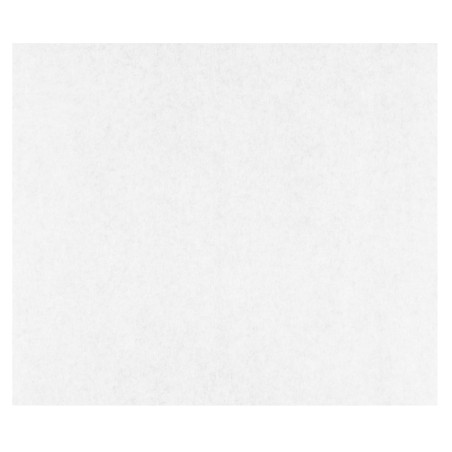 Papier Ingraissable PE Blanc 28x33cm (1000 Utés)