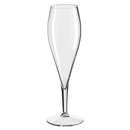 Verre Réutilisable à Cocktail Tritan 375ml (6 Unités)