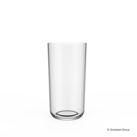 Verre Réutilisable Tritan Transparent 325ml (6 Utés)