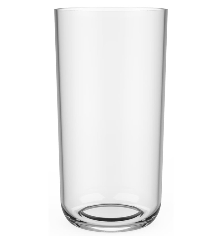 Verre Réutilisable Tritan Transparent 325ml (6 Utés)