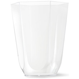 Verrine Dégustation PS "Exa" Transparent 180ml (40 Utés)