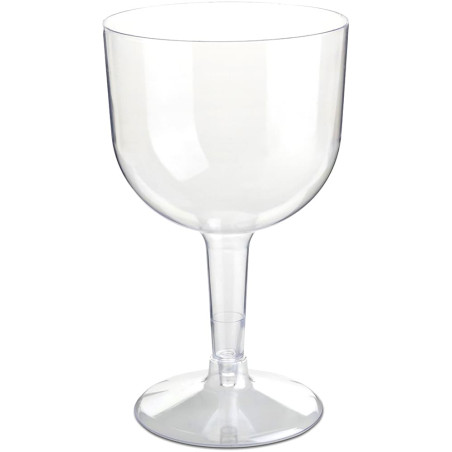 Verre Plastique pour Gin Tonic PS Cristal 660ml 2P (6 Utés)