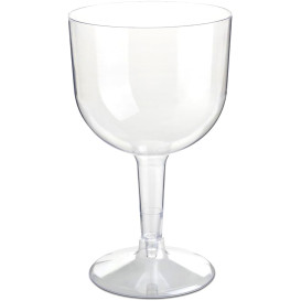 Coupe Plastique pour Gin Tonic PS Cristal 660ml 2P (36 Utés)