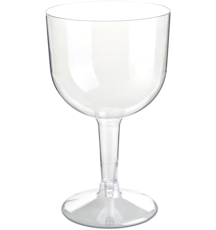 Coupe Plastique pour Gin Tonic PS Cristal 660ml 2P (36 Utés)