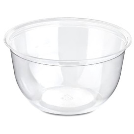 Coupe Dessert ou Glace en Plastique 230ml Ø9,4cm (50 Unités)