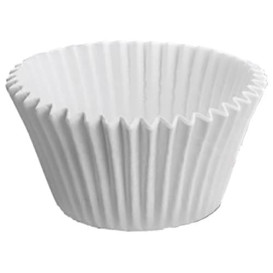 Papieren cupcake vorm Ø3x1,8cm (14000 stuks)