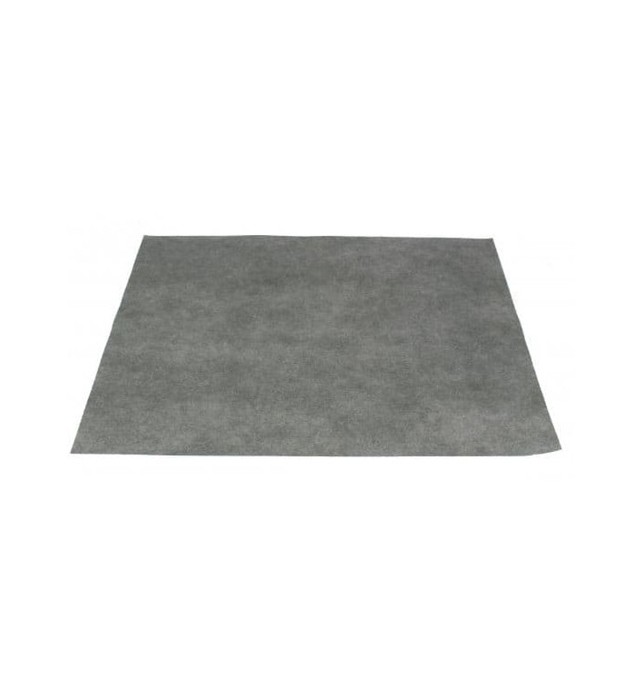 Novotex placemat grijs 50g 35x50cm (500 stuks) 