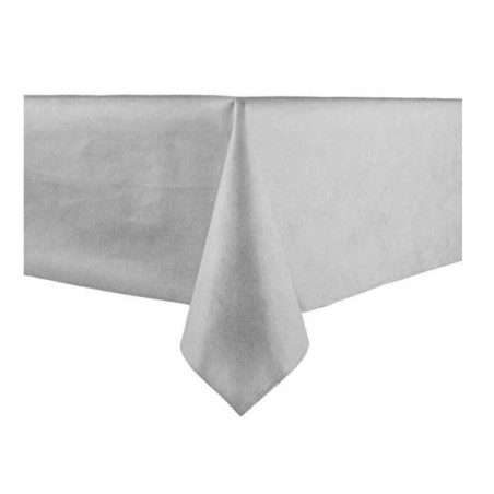 Nappe en PP Non-Tissé 100x100cm Gris (150 Utés)