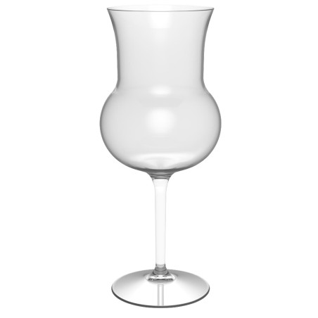 Verre Réutilisable Cocktail "Bio Based" Tritan 427ml (6 Utés)