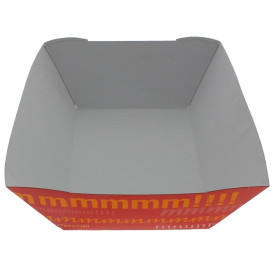 Barquette Carton 780ml 155x90x55mm (450 Unités)