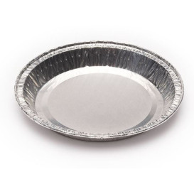 Moule Aluminium Rond Tartelette 90ml (1600 Unités)