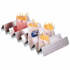 Sandwich houder 47x25x5,5 cm (12 stuks)