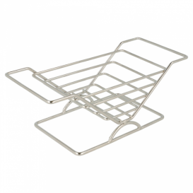 Support pour Sandwich en Acier 203x89x76mm (1 Uté)