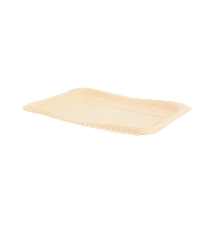 Suikerriet brood Container 20x14cm (50 stuks) 