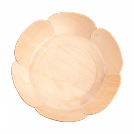 Mini Bol en Bois Ø11,5 cm (200 Utés)