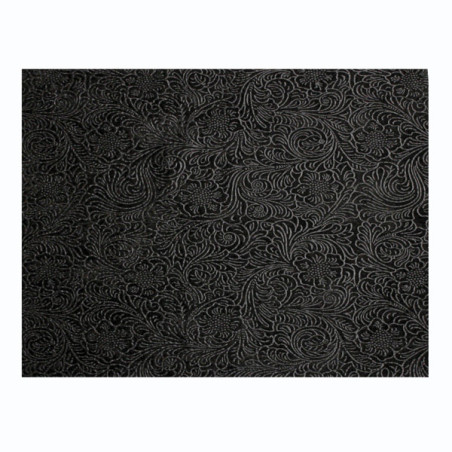 Niet geweven PLUS Placemat zwart 30x40cm (400 stuks) 
