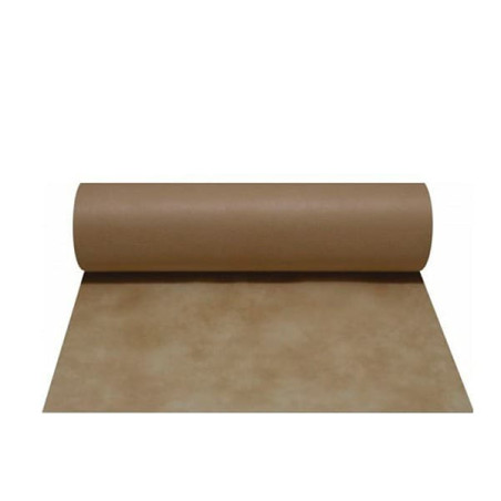 Nappe en rouleau PP Non Tissé 1mx50m Beige 50g (6 Unités)