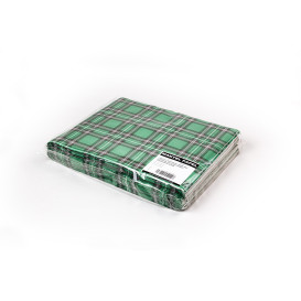 Papieren Placemats 30x40cm "Edinburgh" 40g (1000 stuks)