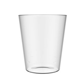 Verre Réutilisable PS pour Bière 340ml (8 Utés)