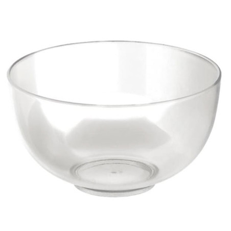 Verrine Dégustation Durable SAN "Classic" Transparent 120ml (6 Utés)