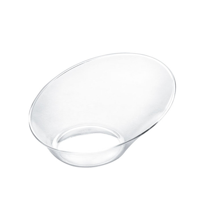 Verrine Dégustation SAN "Sodo" Transparent 40ml (108 Utés)