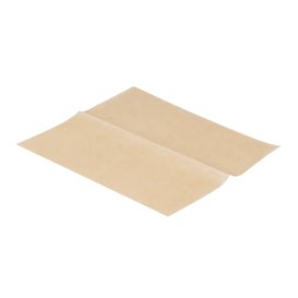 Distributeur de papier sulfurisé Kraft 30,5x27cm  (500 Utés)