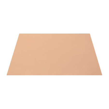 Set de Table en Papier Saumon 30x40cm 40g/m² (1.000 Utés)