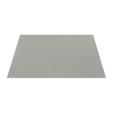 Set de Table en Papier Gris 30x40cm 40g/m² (1.000 Utés)