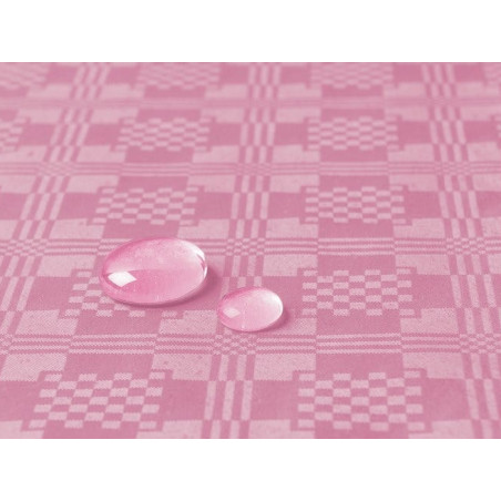 Nappe Imperméable en rouleau Rose 1,2x5m (1 Uté)