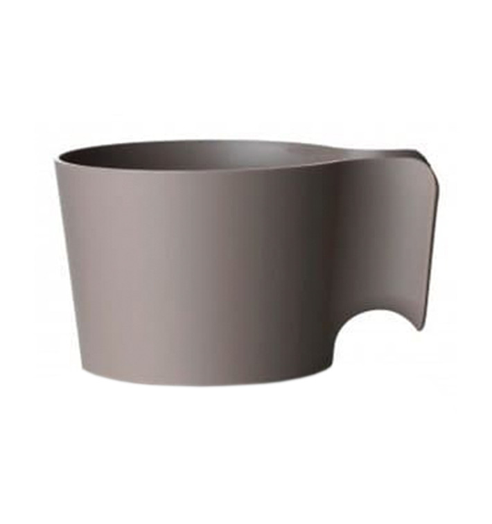 Porte Gobelets "CUPHOLDER" GRIS (12 Unités)