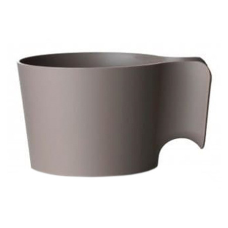 Porte Gobelets "CUPHOLDER" GRIS (12 Utés)