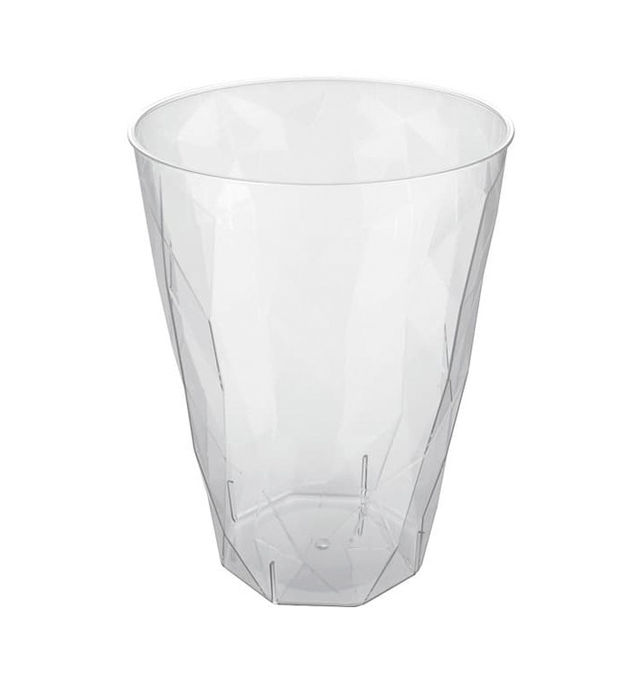 Verre "Ice" Polypropylène Transparent 410ml (20 Utés)