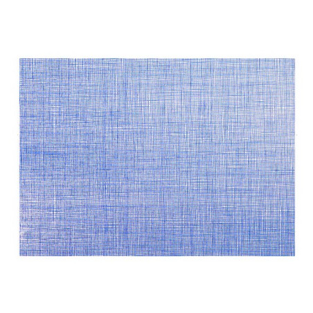 Papieren Placemats 30x40cm "Between Lines" Blauw 40g/m² (1000 Stuks)