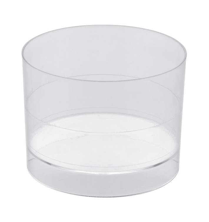 Verrine Dégustation "Zero"  60 ml (15 Utés)