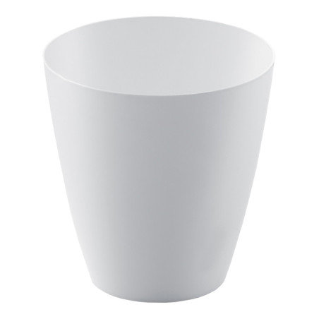 Verrine Dégustation Réutilisable "Punto" Blanc 60ml (25 Utés)