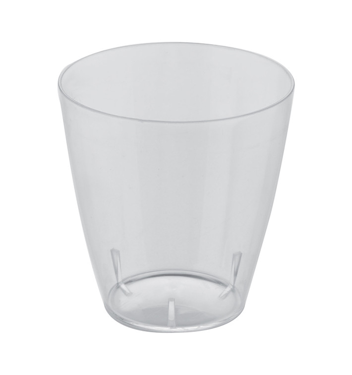 Verre Dégustation "Punto" Transp. 60 ml (25 Utés)