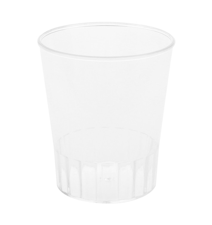 Verrine Dégustation Transparent 60ml (500 Utés)