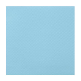 Serviette Papier Celeste 2E Molletonnée 33x33cm (1350 Utés)