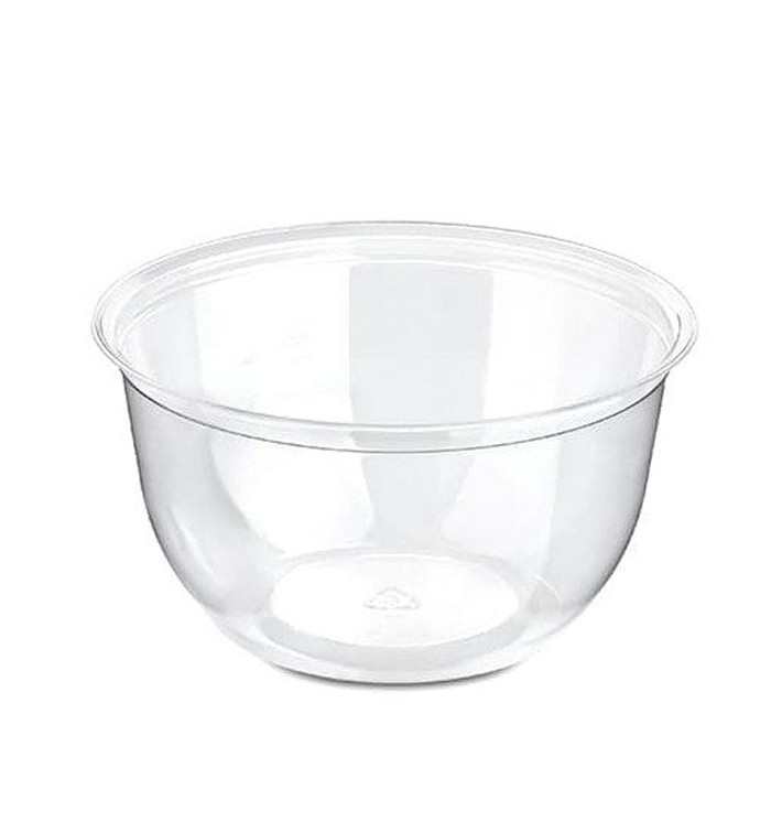 Coupe Dessert ou Glace en Plastique 230ml Ø9,4cm (50 Unités)