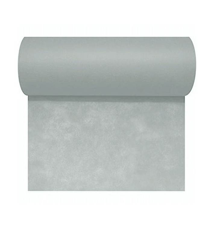 Nappe en rouleau PP Non Tissé "Novotex" Gris 1x50m (1 Uté)